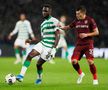 CELTIC - CFR CLUJ 2-0
