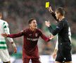 CELTIC - CFR CLUJ 2-0 // VIDEO+FOTO » Celtic și-a luat revanșa! CFR pierde pentru prima oară în grupa E