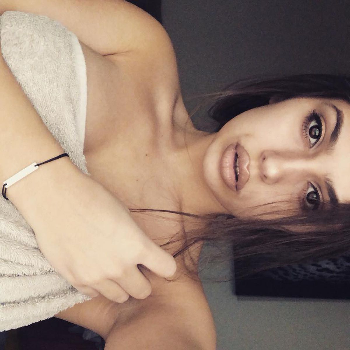 Ioana Timofeciuc, prietena lui Florinel Coman, a provocat agitație pe Instagram: „Nu mă mai spamați”