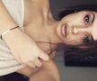 Ioana Timofeciuc, prietena lui Florinel Coman, a provocat agitație pe Instagram: „Nu mă mai spamați”