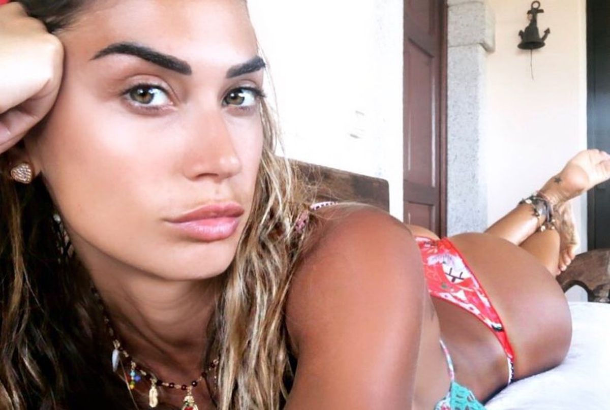 FOTO "Ilegal de sexy" » Pentru ea a renunțat Boateng la Barcelona