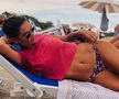 FOTO "Ilegal de sexy" » Pentru ea a renunțat Boateng la Barcelona