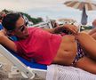 FOTO "Ilegal de sexy" » Pentru ea a renunțat Kevin-Prince Boateng la Barcelona