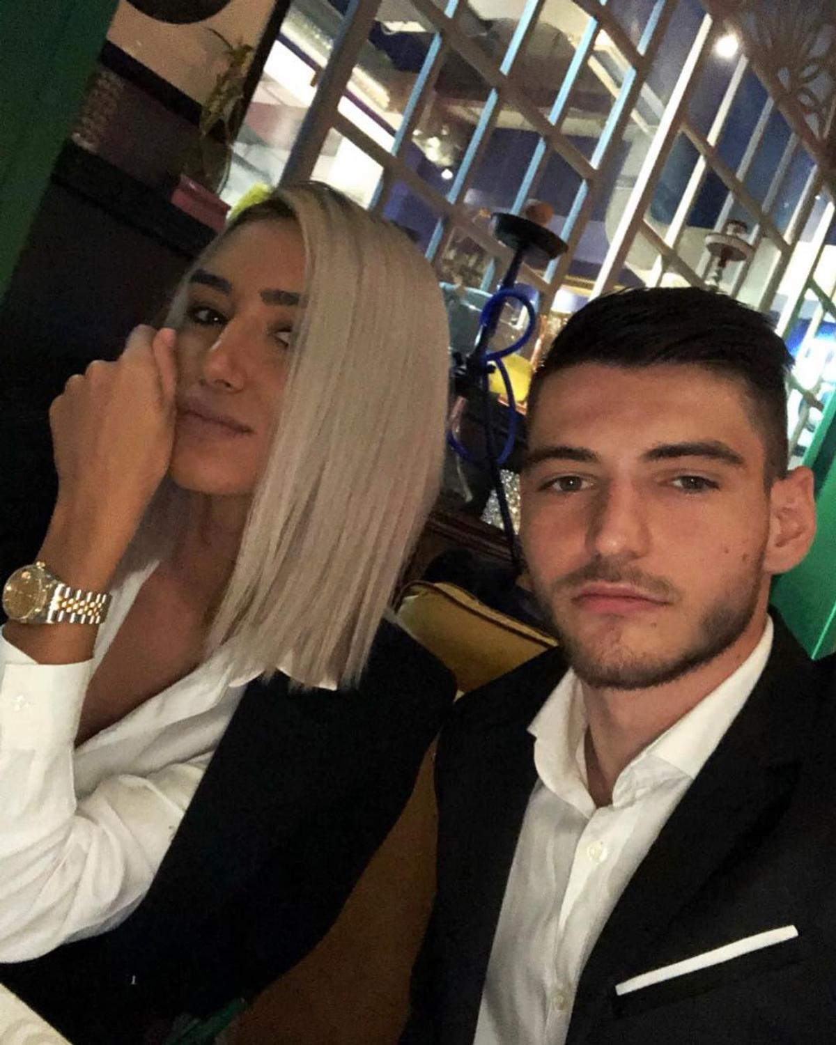 Belu se însoară 2