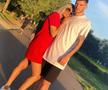 GALERIE FOTO I-a priit transferul la FCSB! Claudiu Belu se însoară