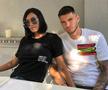 GALERIE FOTO I-a priit transferul la FCSB! Claudiu Belu se însoară