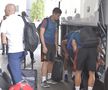 ROMÂNIA - SPANIA // GALERIE FOTO Naționala Spaniei a ajuns în București! Ramos și Carvajal au fost solicitați pentru poze » Reacția jucătorilor