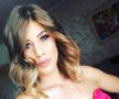 GALERIE FOTO Majda Mehmedovic, apariție electrizantă pe Instagram » Fotografia obraznică postată de fosta „tigroaică”