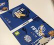 FOTO Adrian Petre, pe coperta FIFA 20 în Danemarca!