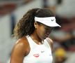 CHINA OPEN // VIDEO Bianca Andreescu a fost eliminată de la China Open de Naomi Osaka, după ce a câștigat primul set