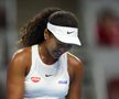 CHINA OPEN // VIDEO Bianca Andreescu a fost eliminată de la China Open de Naomi Osaka, după ce a câștigat primul set