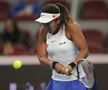 CHINA OPEN // VIDEO Bianca Andreescu a fost eliminată de la China Open de Naomi Osaka, după ce a câștigat primul set