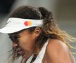 CHINA OPEN // VIDEO Bianca Andreescu a fost eliminată de la China Open de Naomi Osaka, după ce a câștigat primul set