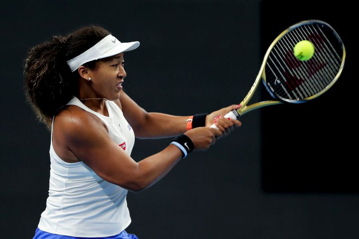 CHINA OPEN // VIDEO Bianca Andreescu a fost eliminată de la China Open de Naomi Osaka, după ce a câștigat primul set