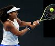 CHINA OPEN // VIDEO Bianca Andreescu a fost eliminată de la China Open de Naomi Osaka, după ce a câștigat primul set