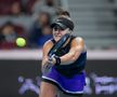 CHINA OPEN // VIDEO Bianca Andreescu a fost eliminată de la China Open de Naomi Osaka, după ce a câștigat primul set