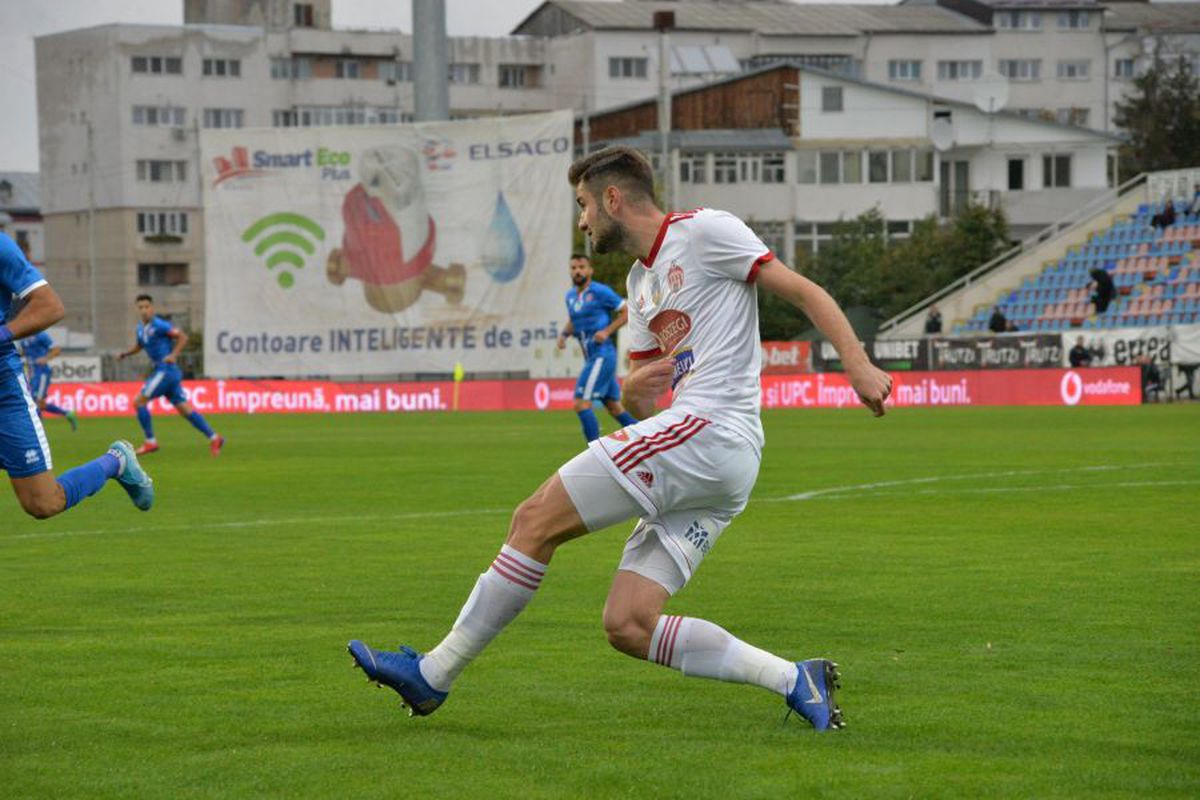 FC BOTOȘANI - SEPSI 0-0 // liveTEXT + VIDEO » ACUM e duelul de la granița play-off-ului