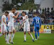FC BOTOȘANI - SEPSI 1-1 // VIDEO+FOTO Frăția remizei » Al nouălea egal pentru Sepsi în 12 etape! Cum arată ACUM clasamentul