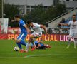 FC BOTOȘANI - SEPSI 1-1 // VIDEO+FOTO Frăția remizei » Al nouălea egal pentru Sepsi în 12 etape! Cum arată ACUM clasamentul