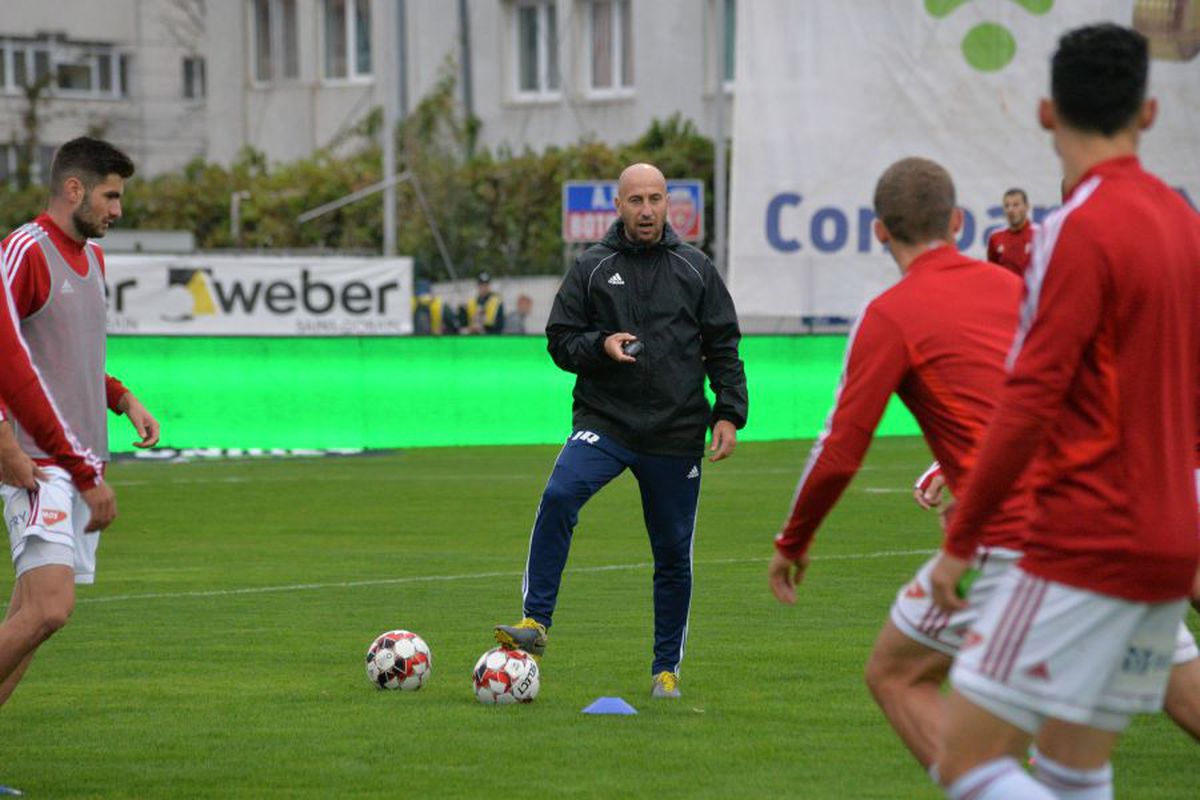 FC BOTOȘANI - SEPSI 0-0 // liveTEXT + VIDEO » ACUM e duelul de la granița play-off-ului