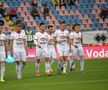 FC BOTOȘANI - SEPSI 1-1 // VIDEO+FOTO Frăția remizei » Al nouălea egal pentru Sepsi în 12 etape! Cum arată ACUM clasamentul