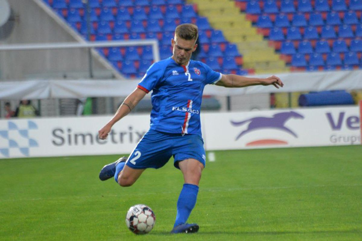 FC BOTOȘANI - SEPSI 1-1 // VIDEO+FOTO Frăția remizei » Al nouălea egal pentru Sepsi în 12 etape! Cum arată ACUM clasamentul