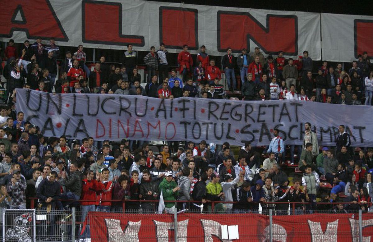 20 de ani fără Cătălin Hîldan » Remember: scenografii emoționante și mesaje memorabile în memoria „Unicului Căpitan”