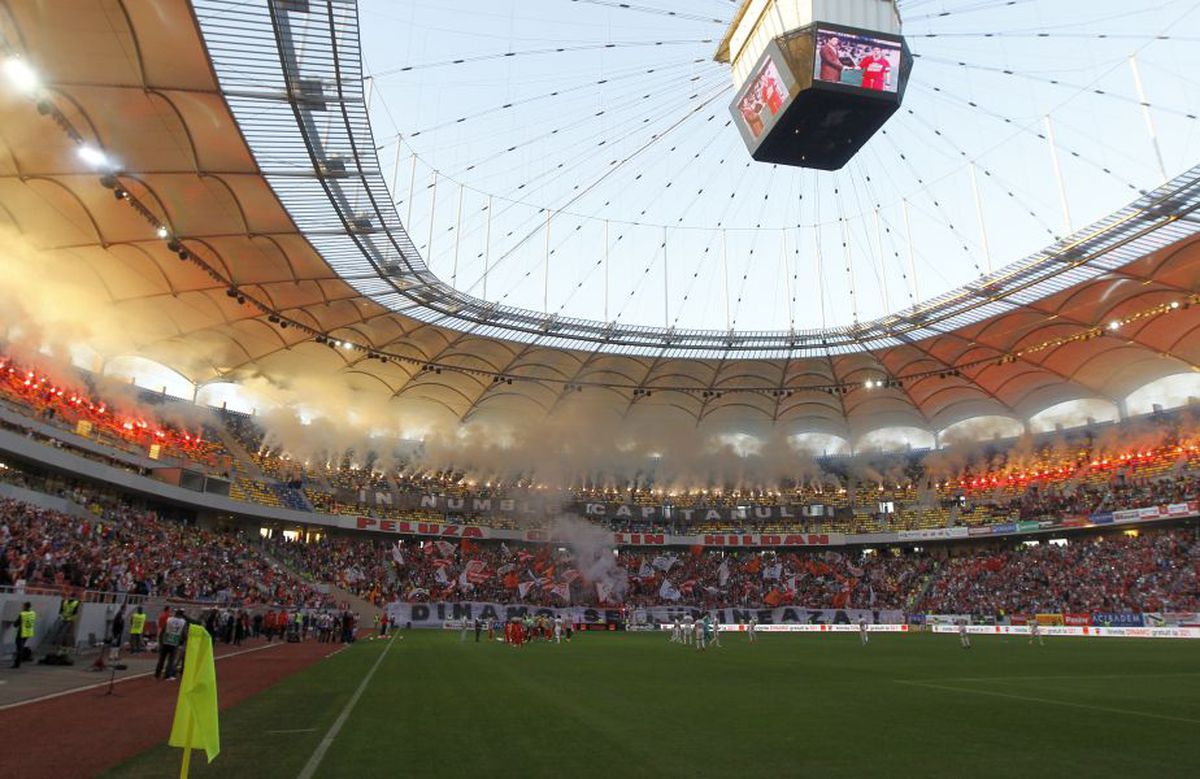 CĂTĂLIN HÎLDAN // VIDEO + FOTO