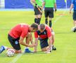 EXCLUSIV Ce antrenor a ratat Becali! Interviu cu un om-cheie la Poli Iași: „Teja are viitor în Europa, aplică fotbalul spaniol în Liga 1”