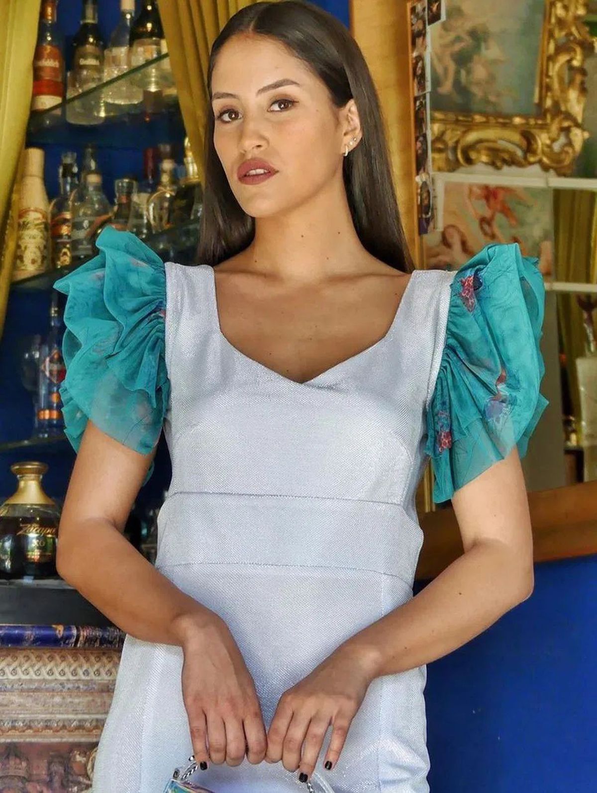 ROMÂNIA - SPANIA /// FOTO