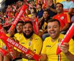 ROMÂNIA - SPANIA 1-2 // FOTO „Tricolorii” ratează DRAMATIC un punct în fața Spaniei! Cum arată ACUM clasamentul grupei