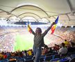 ROMÂNIA - SPANIA 1-2 // FOTO „Tricolorii” ratează DRAMATIC un punct în fața Spaniei! Cum arată ACUM clasamentul grupei