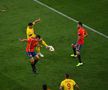 ROMÂNIA - SPANIA 1-2 // FOTO „Tricolorii” ratează DRAMATIC un punct în fața Spaniei! Cum arată ACUM clasamentul grupei