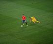 ROMÂNIA - SPANIA 1-2 // FOTO „Tricolorii” ratează DRAMATIC un punct în fața Spaniei! Cum arată ACUM clasamentul grupei