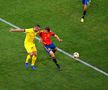 ROMÂNIA - SPANIA 1-2 // FOTO „Tricolorii” ratează DRAMATIC un punct în fața Spaniei! Cum arată ACUM clasamentul grupei