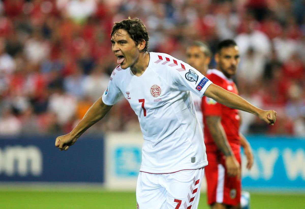 Etapa a 5-a din preliminariile EURO 2020, liveTEXT+FOTO » 8 partide se joacă ACUM