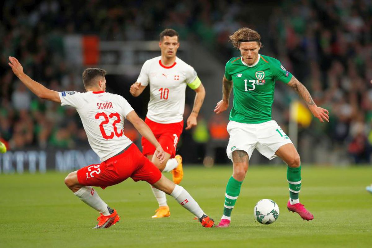 Etapa a 5-a din preliminariile EURO 2020, liveTEXT+FOTO » 8 partide se joacă ACUM