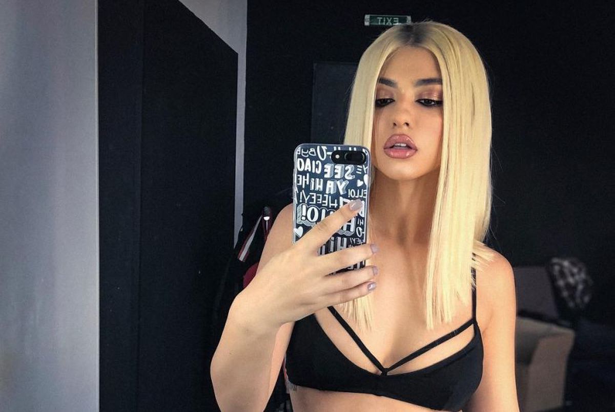 VIDEO Cristi Manea s-a dat în spectacol pe manele! Apoi l-a imitat pe Ceaușescu: „Elena, pune niște parizer prăjit de Tulcea, că nu mai pot!”