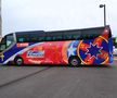 Autocar rebranduit pentru FCSB
