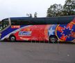 Autocar rebranduit pentru FCSB