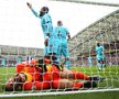 BRIGHTON - TOTTENHAM 3-0 // FOTO Accidentare HORROR în Premier League » Hugo Lloris și-a rupt mâna și a avut nevoie de masca de oxigen