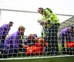 BRIGHTON - TOTTENHAM 3-0 // FOTO Accidentare HORROR în Premier League » Hugo Lloris și-a rupt mâna și a avut nevoie de masca de oxigen