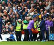 BRIGHTON - TOTTENHAM 3-0 // FOTO Accidentare HORROR în Premier League » Hugo Lloris și-a rupt mâna și a avut nevoie de masca de oxigen