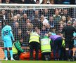 BRIGHTON - TOTTENHAM 3-0 // FOTO Accidentare HORROR în Premier League » Hugo Lloris și-a rupt mâna și a avut nevoie de masca de oxigen