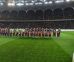 FCSB - DINAMO // FOTO & VIDEO Gest superb al jucătorilor de la FCSB » Tricouri dedicate suporterului decedat