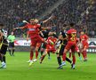 FCSB - DINAMO // VIDEO + FOTO Denis Ciobotariu, gol la PRIMA apariție în Derby de România » Noul preferat al lui Gigi Becali, vinovat la reușita „câinilor”