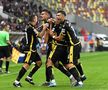 FCSB - DINAMO // VIDEO + FOTO Denis Ciobotariu, gol la PRIMA apariție în Derby de România » Noul preferat al lui Gigi Becali, vinovat la reușita „câinilor”