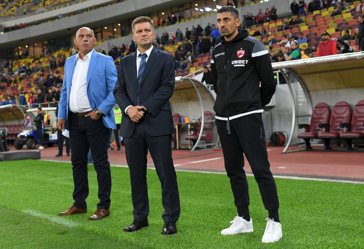 Anunțul momentului la FCSB: „Vă spun sigur, Florinel Coman pleacă vara asta”