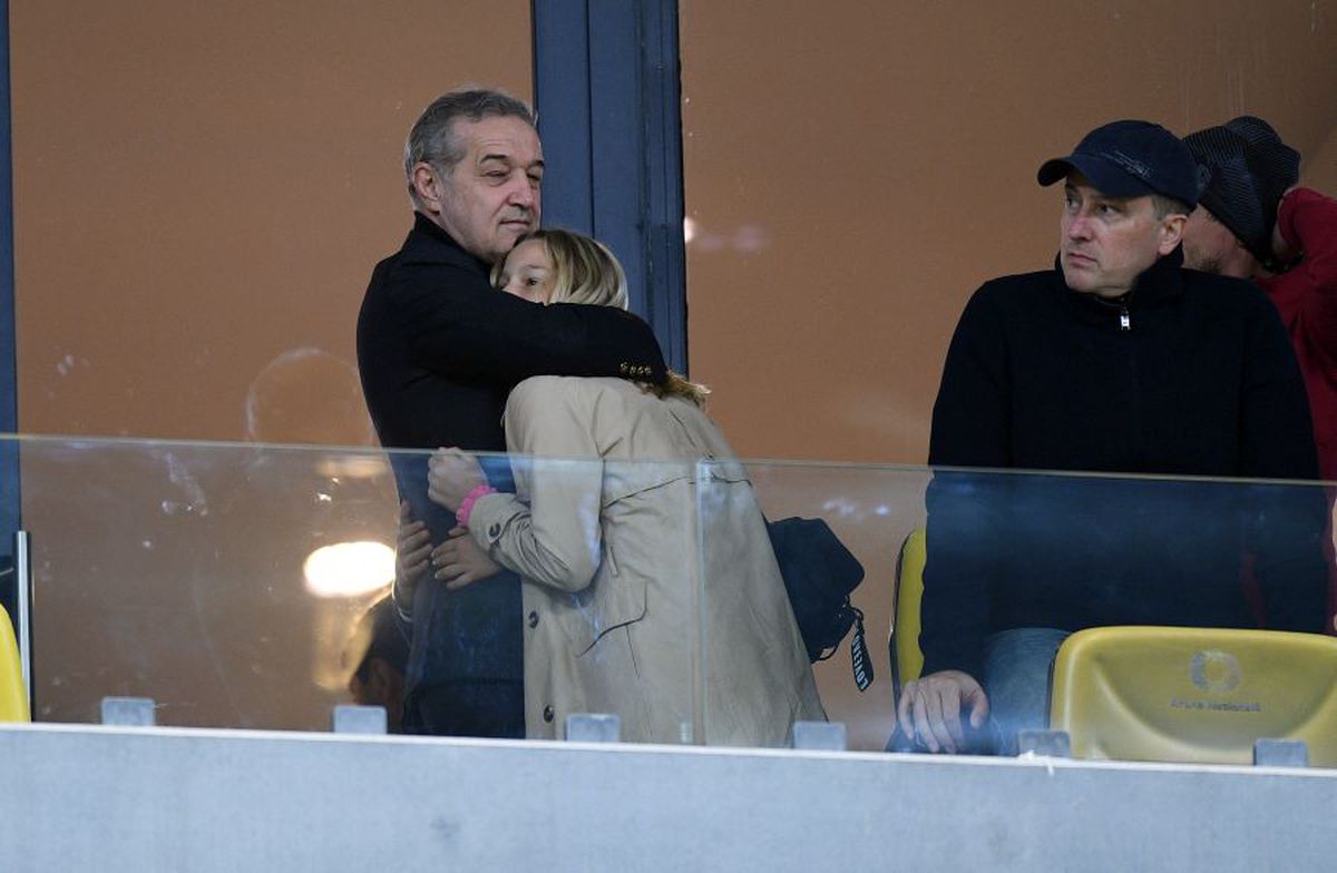 Anunțul momentului la FCSB: „Vă spun sigur, Florinel Coman pleacă vara asta”