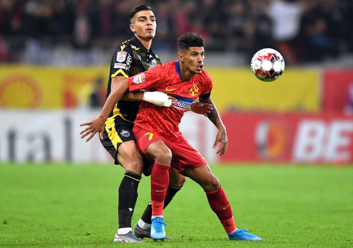 Anunțul momentului la FCSB: „Vă spun sigur, Florinel Coman pleacă vara asta”